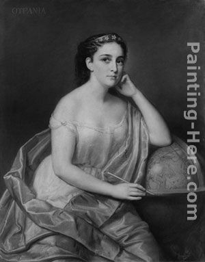 Giuseppe Fagnani Urania